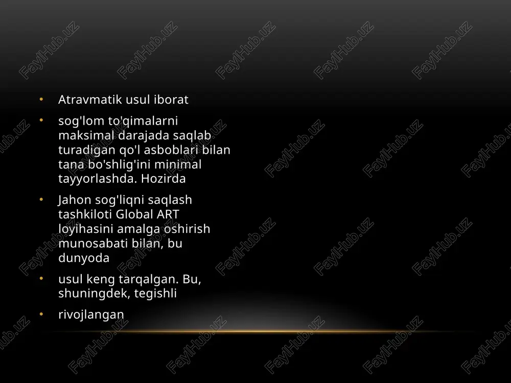 o'tganasrqattiqto'qimalarniqaytaishlash - Page 3
