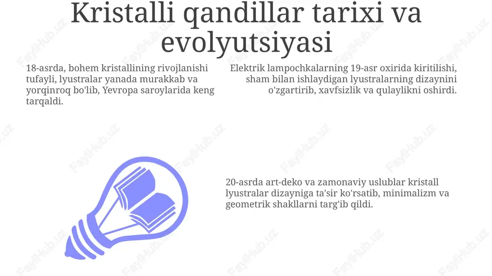 billur qandillar - Page 3