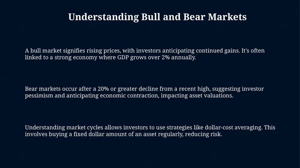 bull and bear market - Page 3