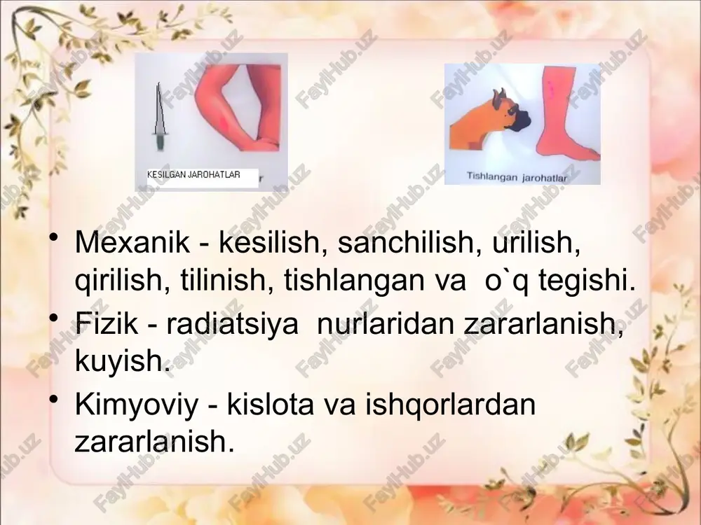 quyish. yo`qotgan qon o`rnini to`ldirish, qonning ivish xususiyatini oshirish, to`qimalarni qon bilan ta`minlash, oqayotgan qonni to`xtatish, davo va boshqa maqsadlarda qon va qon o`rnini bosuvchi suyuqliklar yuboriladi. qon bevosita va bilvosita yo`l bilan quyiladi. bevosita usulda qon donordan to`g`ridan-to`g`ri bemorga quyiladi. donorning qoni shpritsga olinib, uni yonida yotgan bemorga shu vaqtning o`zidayoq shprits yordamida yuboriladi. bilvosita usulda oldindan donordan olib flakonlarda tayorlab qo`yilgan qon bemorga qo`yiladi. qon quyishda qon guruhi va rezus omili mosligiga ahamiyat berish lozim. qon guruhlari. 1901 yili avstriyalik olim k.landshteyner, 1907 yili chex olimi ya.yanskiy turli odamlar qoni kimyoviy-biologik xossalariga ko`ra bir-biridan farq qilishini aniqladilar. qonning eritrotsitlari tarkibida aglyutinogen, plazmasi tarkibida aglyutinin moddalari bo`lib, aglyutinogenlar a va b, aglyutininlar α va β bilan belgilanadi. shunga ko`ra barcha odamlar qoni to`rt guruhga bo`linadi. i guruh qonda – eritrotsitlarda aglyutinogen umuman bo`lmaydi. plazmada aglyutinin α va β bo`ladi. ii guruh qonda-eritrotsitlarda aglyutinogen a, plazmada aglyutinin β bo`ladi. iii …