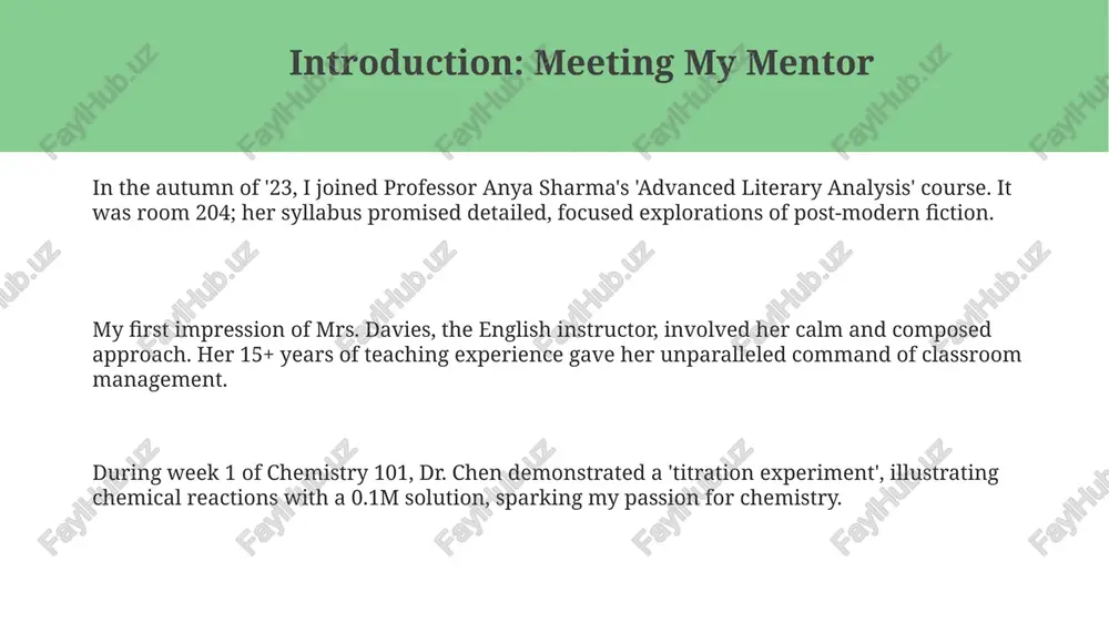 my teacher - Page 3