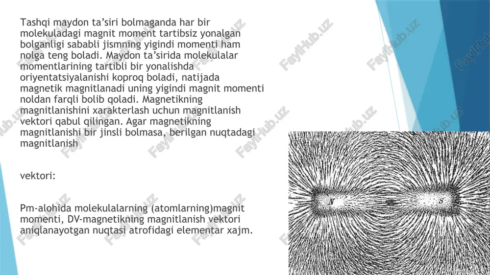 moddalarning magnitlanishi - Page 3