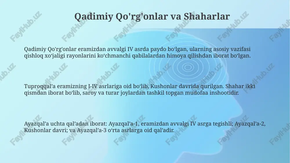 qoraqalpoq tarixiy joylari - Page 3