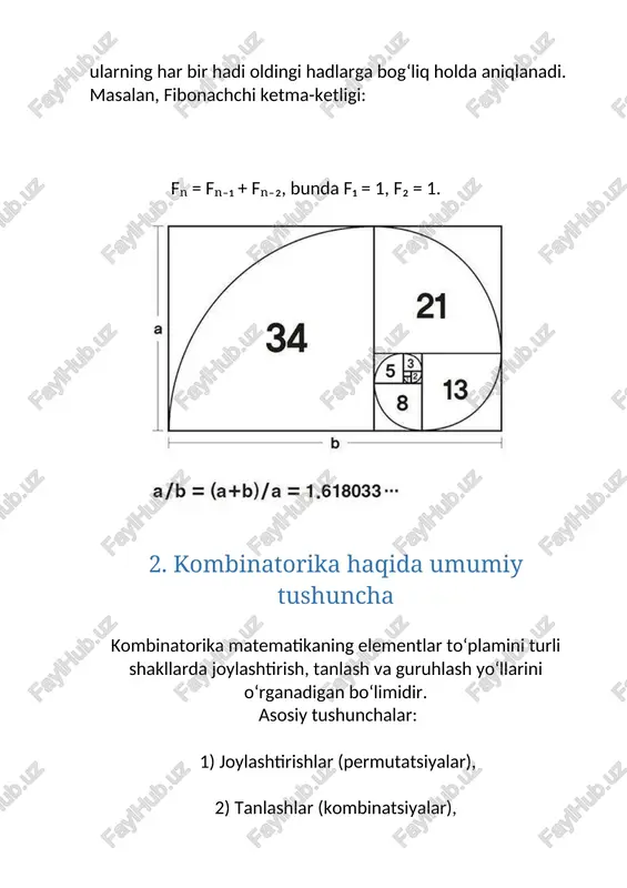 a ular bilan qandaydir tarzda bogʻlangan boshqa tasodifiy hodisalarning roʻy berishi ehtimollarini topish bilan shugʻullanadigan matematika sohasi. biror hodisaning roʻy berish ehtimoli, mas, teng ekanligi uncha ahamiyatli emas, chunki odam ishonchli natijaga erishishni xohlaydi. shu nuqtai nazardan biron bir a hodisa roʻy berish ehtimoli 1 ga ancha yaqinligi (yoki roʻy bermaslik ehtimoli 0 ga yaqinligi) haqidagi xulosalar katta ahamiyatga ega. bunday hodisa amalda muqarrar roʻy berishi ishonchli boʻlgan hodisa deb hisoblanadi. ham ilmiy, ham amaliy ahamiyatga ega boʻlgan bunday hodisalar, odatda a hodisa koʻp sonli tasodifiy, bir-biri bilan sust bogʻliq boʻlgan omillar taʼsirida roʻy beradi yoki bermaydi, degan farazga asoslanadi (qarang katta sonlar qonuni). shuning uchun ehtimollar nazariyasini koʻp sonli tasodifiy omillarning oʻzaro taʼsiridan paydo boʻladigan qonuniyatlarni aniqlaydigan va oʻrganadigan matematika boʻlimi deyish mumkin. tabiatshunoslikda muayyan shartlar majmui 5 bilan shu shartlar bajarilganda roʻy berganini yoki roʻy bermaganini aniq aytish mumkin boʻlgan a hodisa orasidagi bogʻlanish qonuniyatini bayon etishda quyidagi …