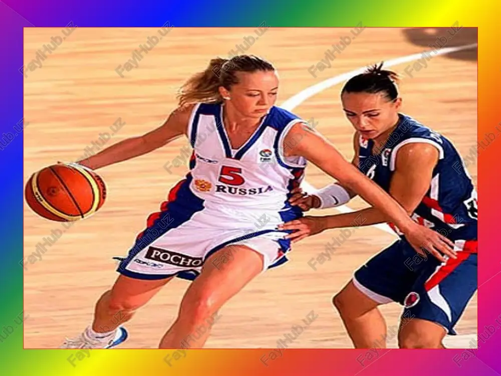 basketbol o‘yin texnika va taktikasini tasnifi - Page 3
