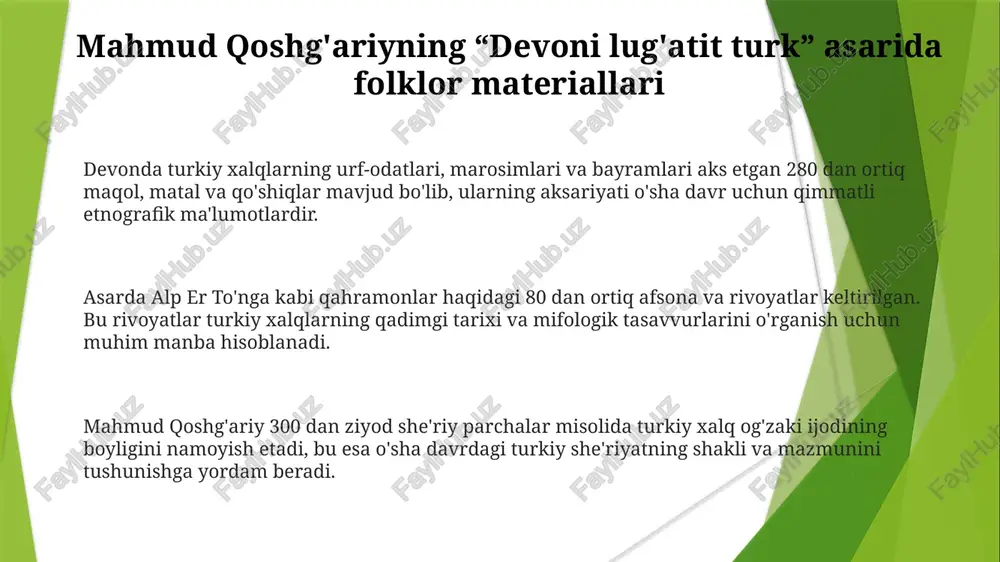 devonu lug'atit turk - Page 3