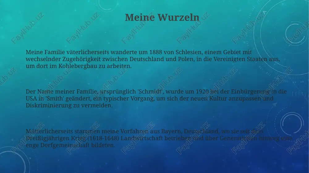 meinefamilie - Page 3
