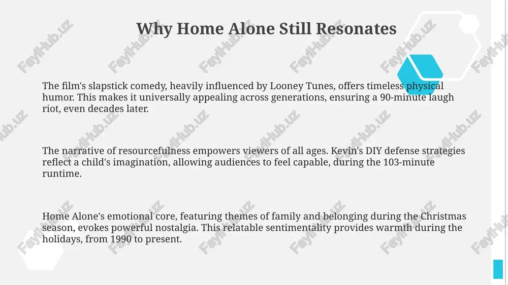 home alone - Page 3