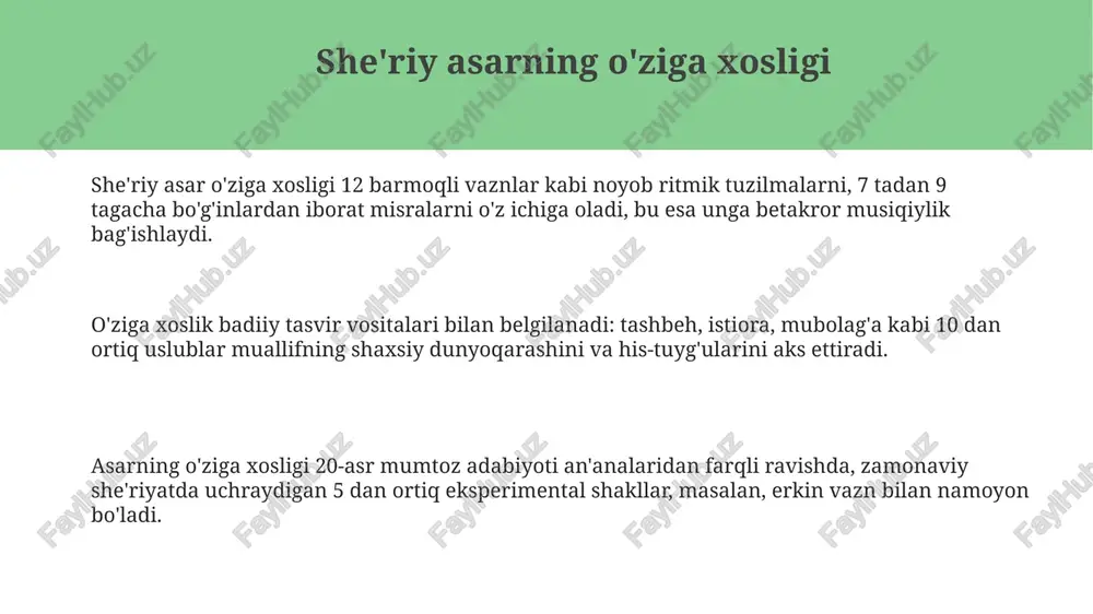 she’riyasarningo‘zigaxosligi.she’rtuzilishi - Page 3