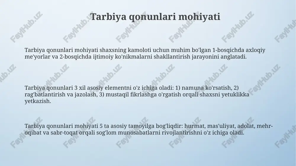 tarbiyaqonuniyatlari - Page 3