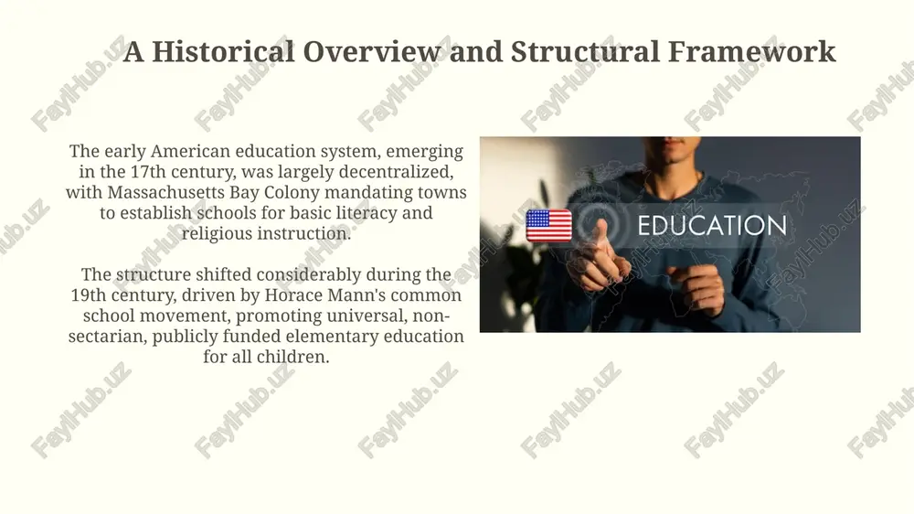 understanding the american education system - Page 3