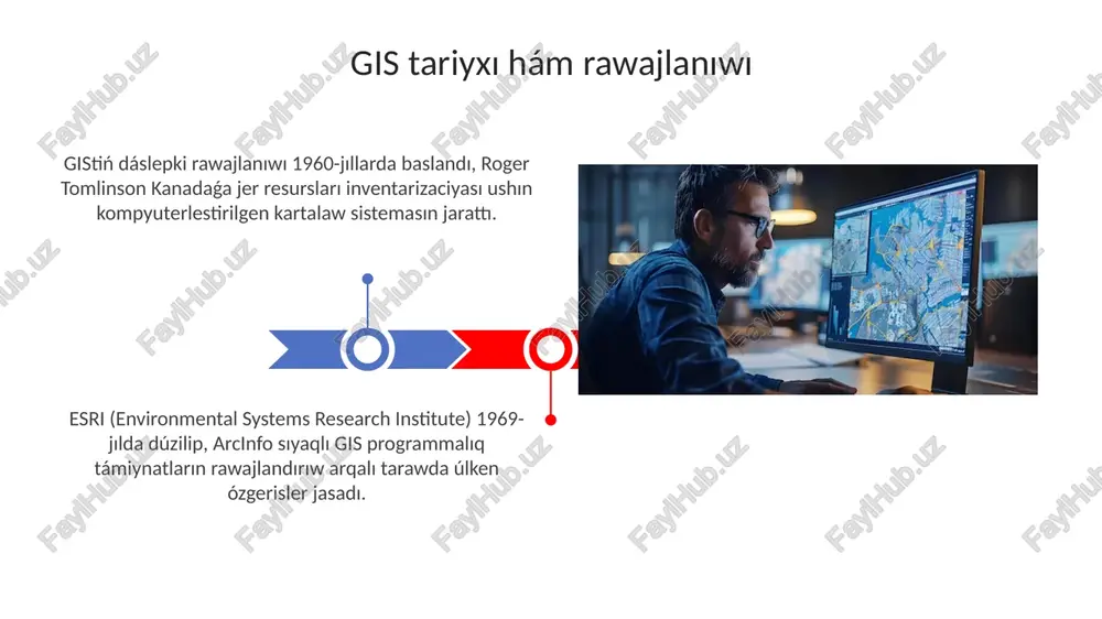 gis presentation - Page 3