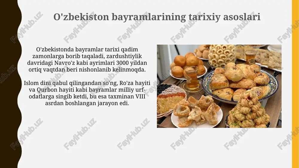 o'zbekiston bayramlari - Page 3