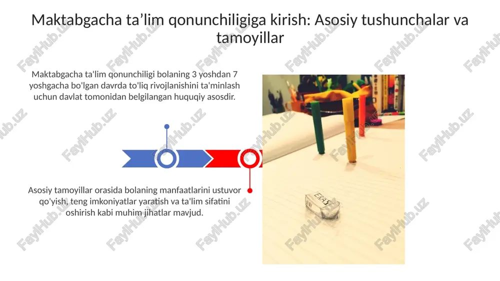 maktabgacha ta'lim qonunchiligi - Page 3