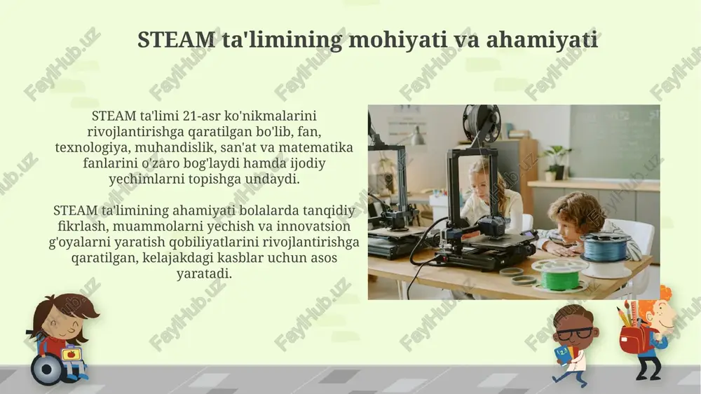 steam texnalogiyalari - Page 3