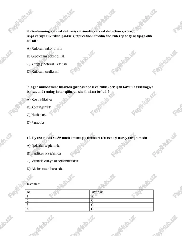 mantiq elementlari - Page 3