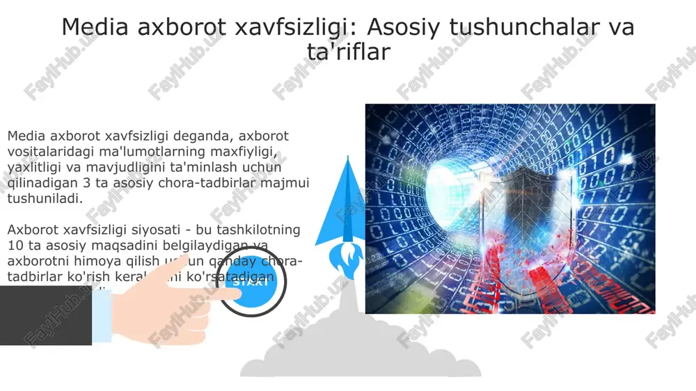 media axborot xavfsizligi - Page 3