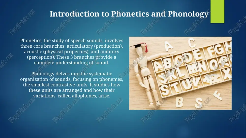 introduction to phonetics and phonology - Page 3