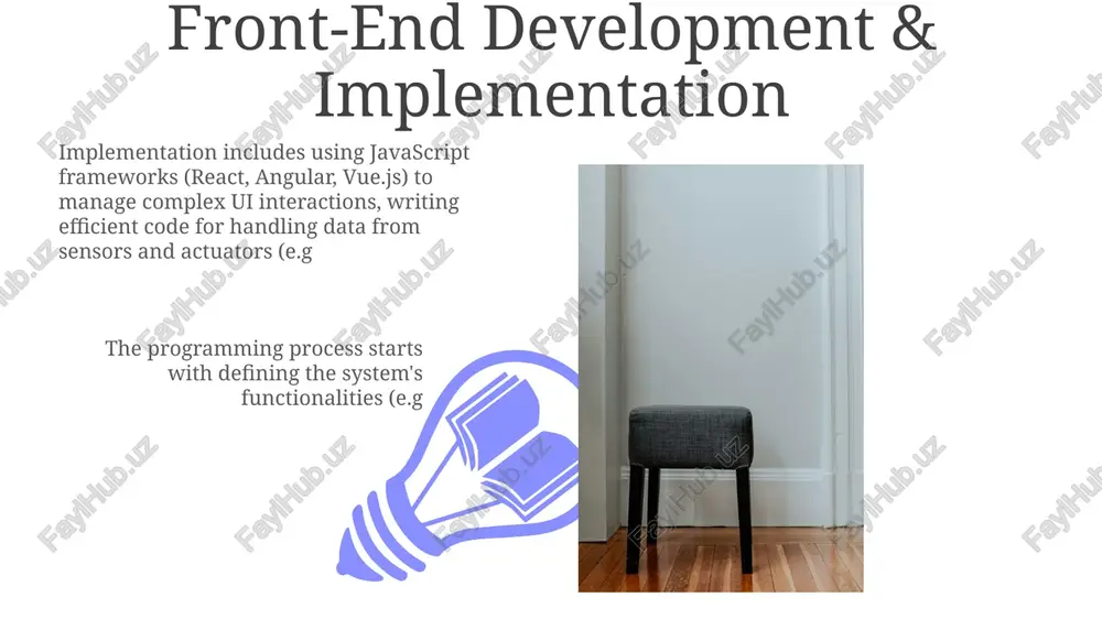 front seat control system - Page 3