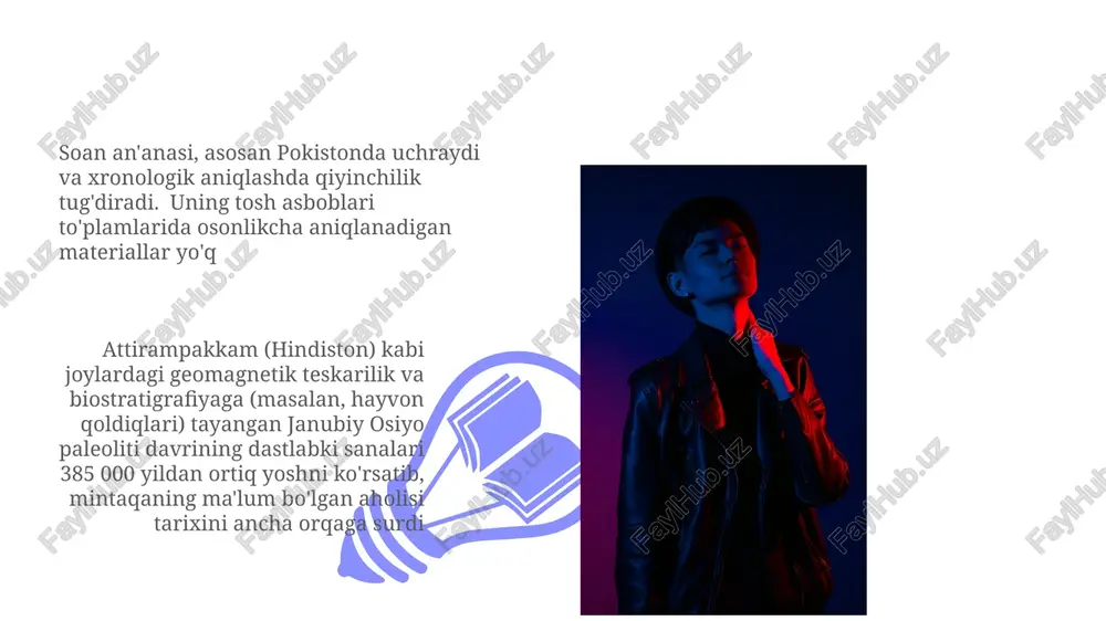 janubiy osiyo paleoliti - Page 3