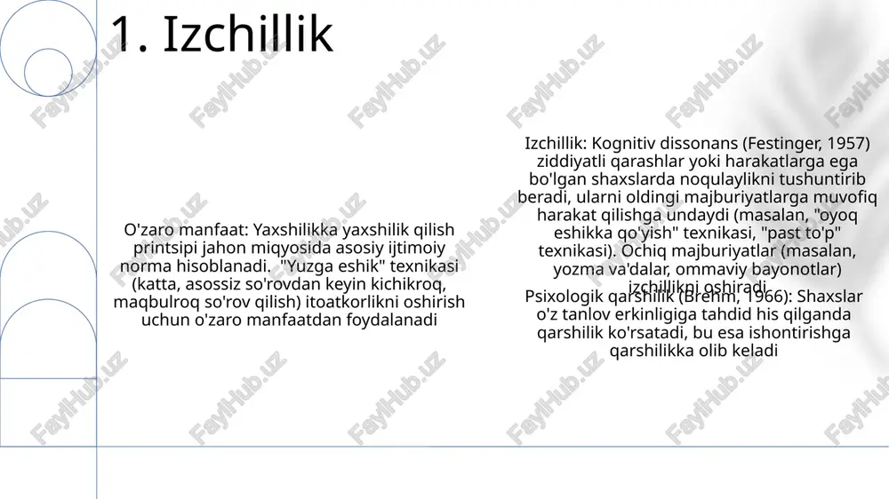 effektlari tanlovlarni variantlarning taqdim etilish usulini o'zgartirish orqali boshqaradi; masalan, 90% yog'siz vs 10% yog'. perspektiva nazariyasi (kahneman & tversky) xavfdan qochish/qidirishni daromad/yo'qotish ramkalariga asoslanib tushuntiradi istiqlol usullari freym va evristikalardan foydalanadi kognitiv qisqartmalar (fikrlash qisqartmalari), masalan, mavjudlik (o'zlashtirilgan ma'lumotlar ehtimoli yuqoriroq ko'rinadi) va tayanch (dastlabki ma'lumot keyingi hukmlarga kuchli ta'sir qiladi) asosiy omillardir. masalan, yorqin guvohliklar (masalan, televideniye reklamasidagi tibbiy protsedura haqidagi ta'sirli hikoya) statistik ma'lumotlardan ustun keladi 7. ramka kamlik printsipi (sialdini ta'siri): cheklangan miqdordagi takliflar (masalan, "faqat 3 ta qoldi!") istakni kuchaytiradi; vaqt cheklashlari (masalan, "24 soatlik chegirma", nyu-york kvartirasi ijarasi muddati) qadrni oshiradi; reaktsiya nazariyasi tanlovlarni cheklash parijdan tokyogacha bo'lgan iste'molchilarda ularning jozibadorligini qanday oshirayotganini tushuntiradi. psixologik qarshilik: yo'qotishdan qo'rqish (kahneman va tversky) xaridlarni rag'batlantiradi; boy berish qo'rquvi (fomo) impulsiv xaridlarni boshqaradi; cheklangan mavjudlik raqobat bosimini yaratadi (masalan, london mulki uchun kim oshdi savdosi). kognitiv dissonansni kamaytirish xariddan keyingi oqlashni tushuntiradi. ramka effektlar va evristikalar: "90% …