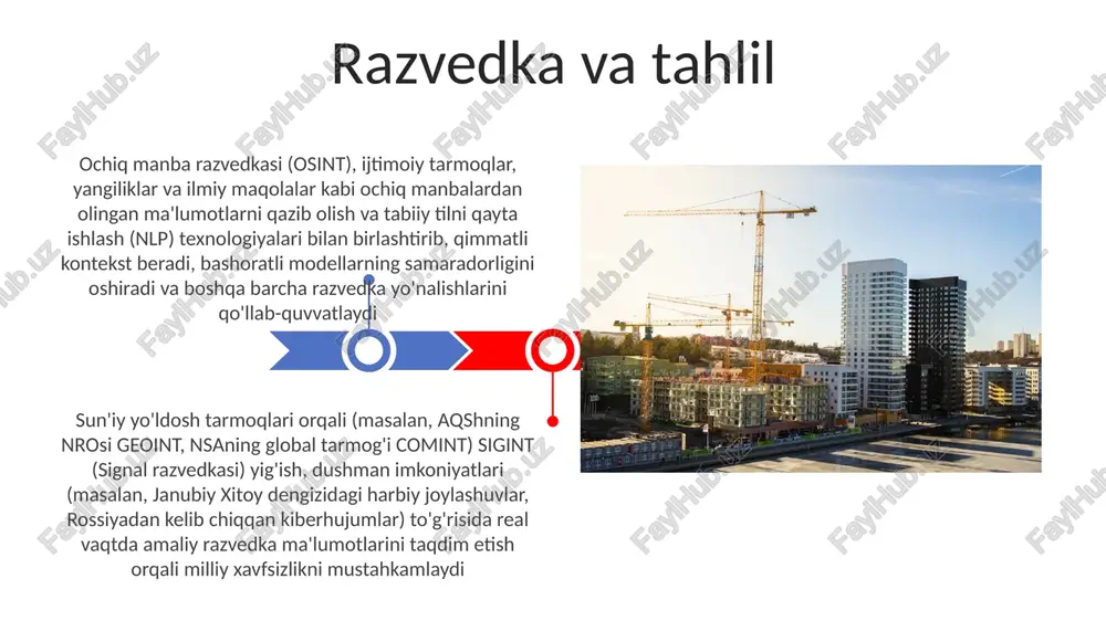 milliy xafsizlik:mustahkamlash va rivojlantirish - Page 3