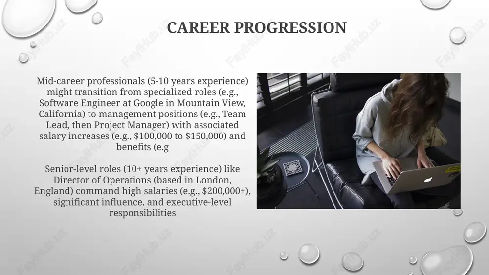 job search strategies - Page 3
