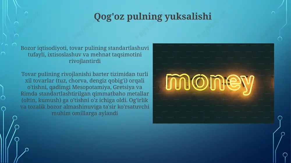 irdi, bozor almashinuvining samaradorligini oshirdi e'tiboringiz uchun rahmat @taqdimot_robot image3.jpg image4.jpg image5.jpg image6.jpg image7.jpg image8.jpg image9.jpg image2.png