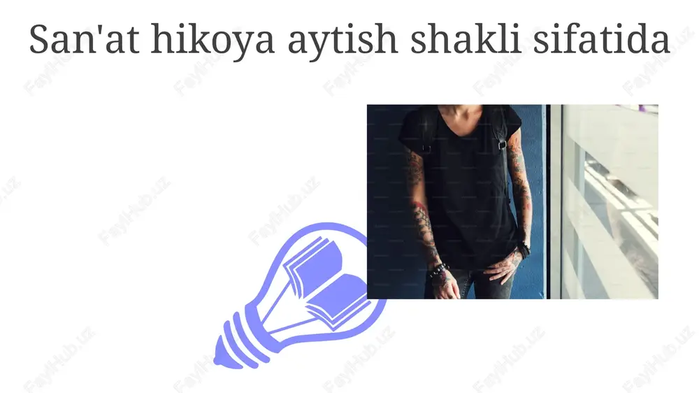 toshi) ta'lim imkoniyatlarini taqdim etib, ijodkorlikni ilhomlantiradi va muloqotni rag'batlantiradi san'atning jamiyatga ta'siri ming yillar davom etadi: 30 000 yillik g'or rasmlari (lascaux, fransiya)dan tortib, 21-asr raqamli inshootlarigacha (nyu-yorkdagi moma kabi) sensura va sanʼat sovet ittifoqining sotsialistik realizmi (1930-1980-yillar) badiiy ijodni qattiq nazorat qilgan; minglab rassomlar moskva, leningrad (sankt-peterburg) va butun sssr bo'ylab norozilik asarlari uchun bostirish yoki surgun qilishga duch kelishgan, bu rasmdan adabiyotgacha bo'lgan uslublarga ta'sir ko'rsatgan. 2023-yilda xitoyning onlayn san'atga qarshi kampaniyasi 100 milliondan ortiq foydalanuvchiga ta'sir ko'rsatib, weibo va wechat kabi platformalardan 10 mingdan ortiq siyosiy jihatdan noqulay deb topilgan asarlar o'chirildi. bu pekin va shanxaydagi badiiy ifoda erkinligining cheklanganligini ko'rsatadi. globalizatsiyaning san'atga ta'siri globalizatsiyaning mahalliy madaniyatlarga ta'siri murakkab: madaniy bir xil bo'lib qolish (masalan, osiyoda g'arb tez ovqatlanish tarmoqlarining tarqalishi) mahalliy badiiy an'analarni tahdid qiladi, shu bilan birga madaniy almashinuvga (masalan, seuldan k-popning tokio, london va nyu-yorkdagi musiqa sahnasiga ta'siri) imkon yaratadi san'at va madaniyatning …