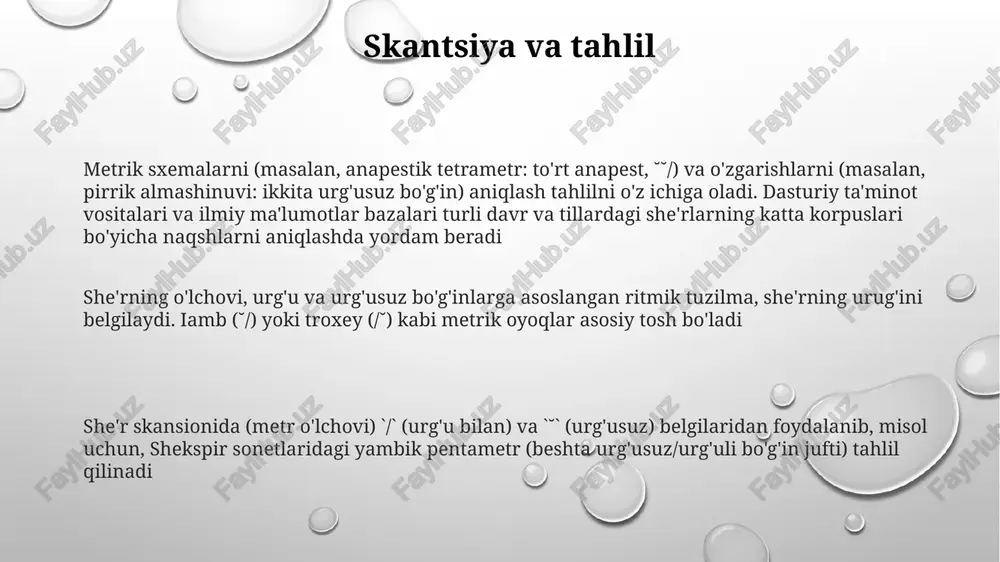 she'riy oyoq turlari - Page 3