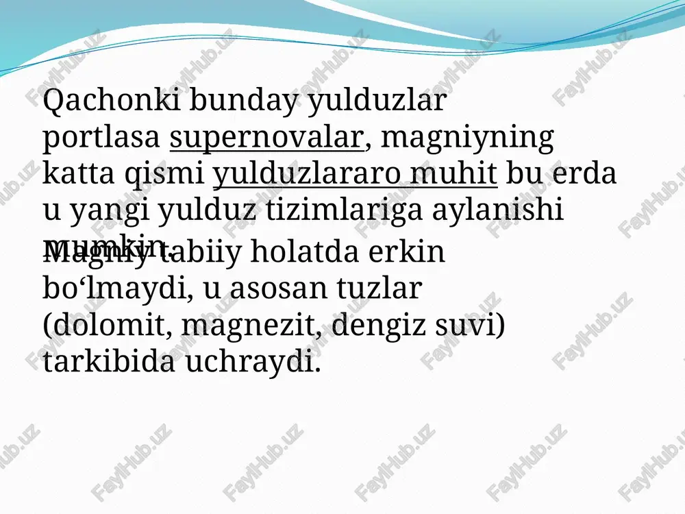 magniyishlabchiqarishtexnologiyasi.magniyqotishmalari - Page 3