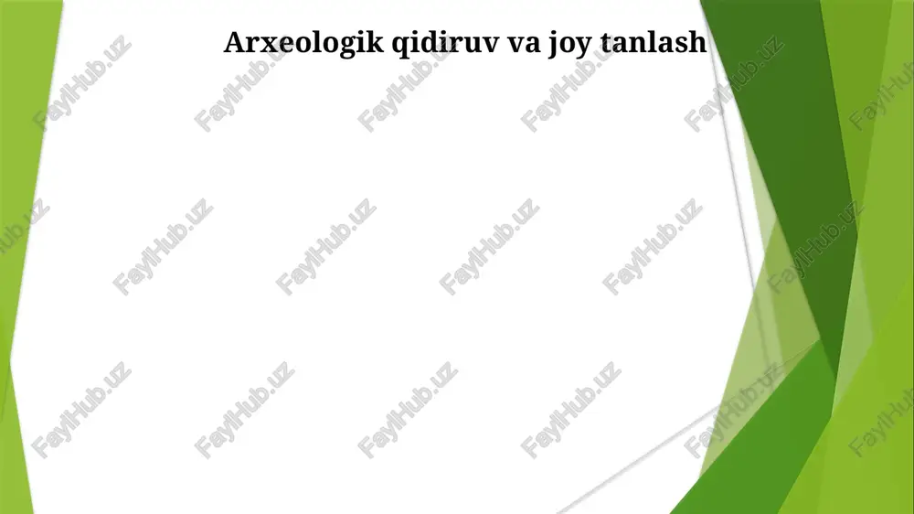 aniq topografik xaritalar yaratiladi va bu makon tahlili uchun muhim ahamiyatga ega. muzey to'plamlari va saqlash london britaniya muzeyidagi 20 dan ortiq arxeologik ekspeditsiyalar natijasida pompei, misr va gretsiyadan topilgan 3500 dan ortiq eksponat (masalan, misr sarkofaglari, rim kulolchilik buyumlari). kelib chiqishi, saqlash texnologiyalari va raqamli kataloglash tizimlari asosida saqlanadi. milliy antropologiya muzeyi (meksika siti) 100 000 dan ortiq ispaniyaliklardan avvalgi artefaktlarni saqlaydi; 50 ta olmek haykalini zamonaviy materiallar fanidan foydalanib tiklash va atrof-muhit zararidan himoya qilish; onlayn raqamli arxivlar mavjud. artefaktlarni tiklash va hujjatlashtirish jamoatchilik bilan aloqa va targ'ibot jamoatchilik bilan ishlash: 2023 yilgi chaco canyon qazishmalarida 150 ko'ngilli, 50%i mahalliy navajo millatidan bo'lgan; 3 ta o'quv seminari 100 dan ortiq maktab o'quvchilarini qamrab oldi; farmington, nmdagi ommaviy ma'ruzalarga 250 tinglovchi tashrif buyurdi. ommaviy tadbirlar: 3 ta raqamli ko'rgazmada topilmalar namoyish etildi (sayt ko'rinishlari: 10,000+); "american antiquity" va "journal of field archaeology" jurnallarida 2 ta maqola chop etildi; kelgusidagi …