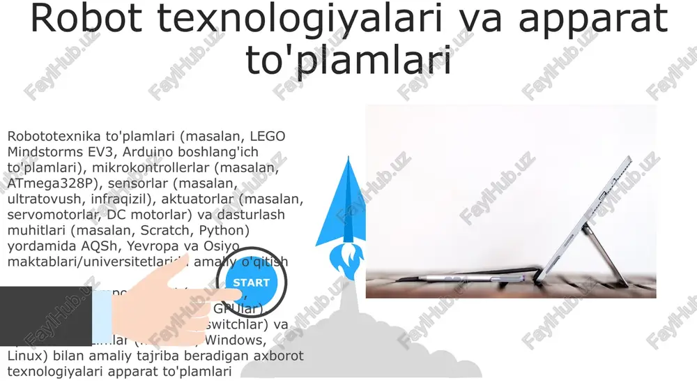 ar microsoft hololens 2 kabi qurilmalar yordamida kengaytirilgan haqiqat (kr) orqali algoritmlar (masalan, dijkstra) va ma'lumotlar tuzilmalari (masalan, ikkilik daraxtlar)ni interaktiv ravishda o'rganadilar e'tiboringiz uchun rahmat @taqdimot_robot image5.jpg image6.jpg image7.jpg image8.jpg image9.jpg image10.jpg image11.jpg image1.jpeg image2.jpeg image3.jpeg image4.jpeg