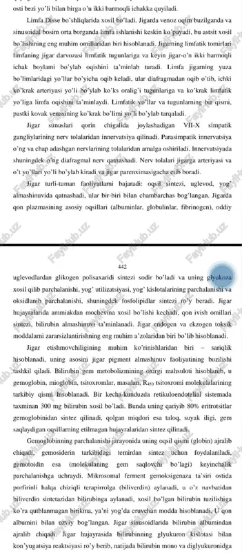 jigar xirurgik kasalliklari - Page 3