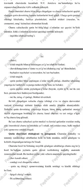 qorin churralari - Page 3