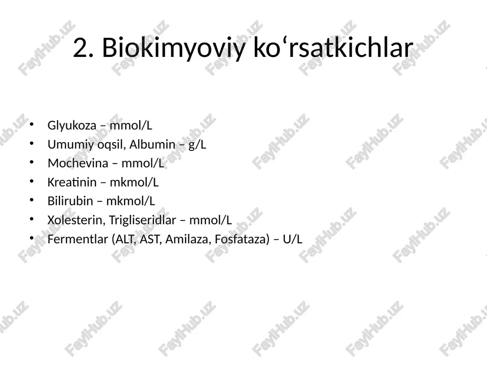 klinik lobaratoriya kõrsatkichlari - Page 3
