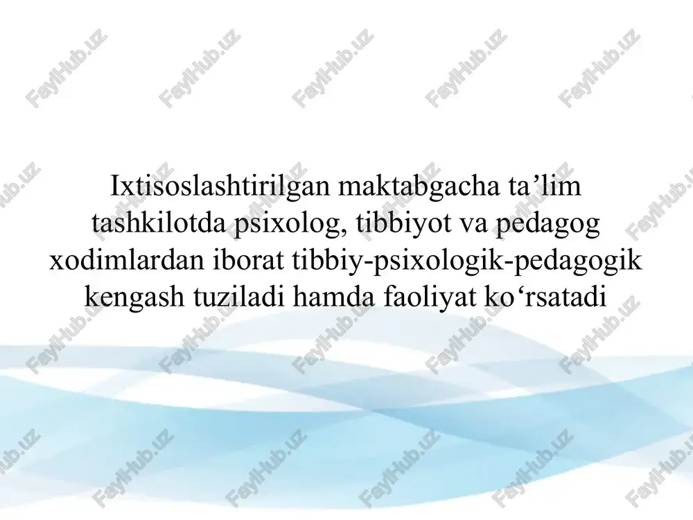 tibbiy-psixologik-pedagogik kengash - Page 3