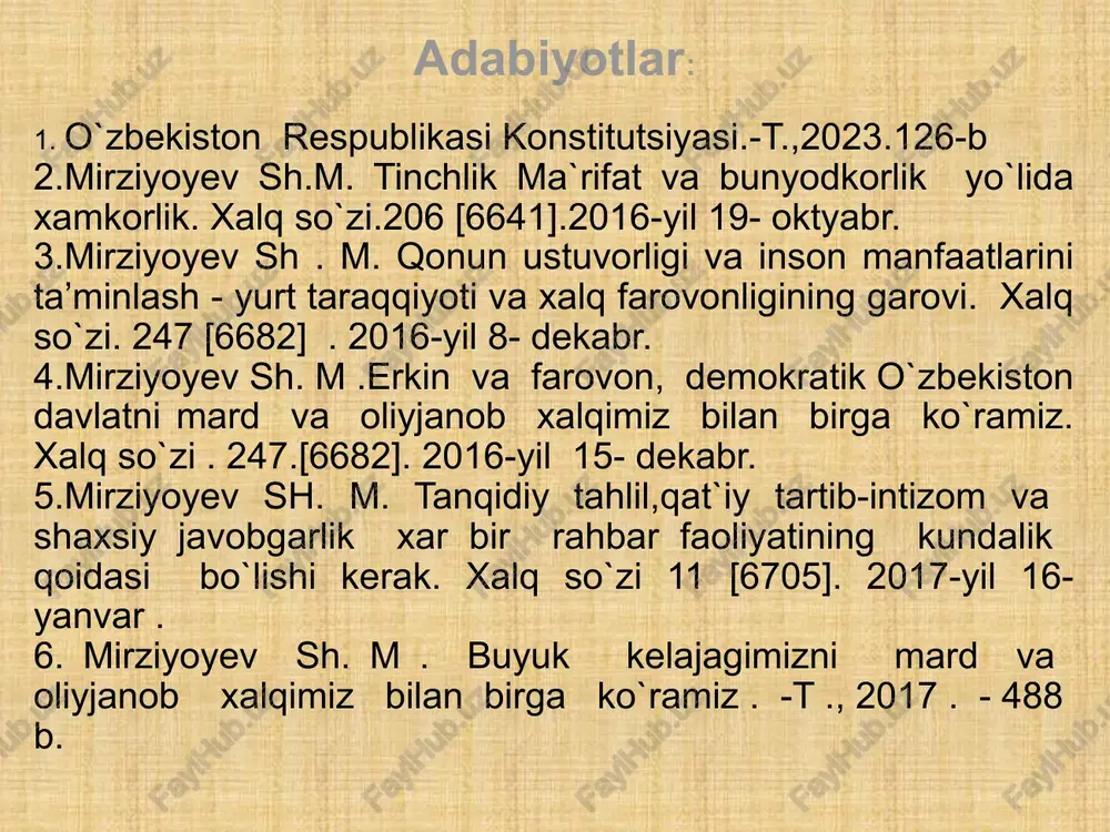 davlatning mohiyati - Page 3