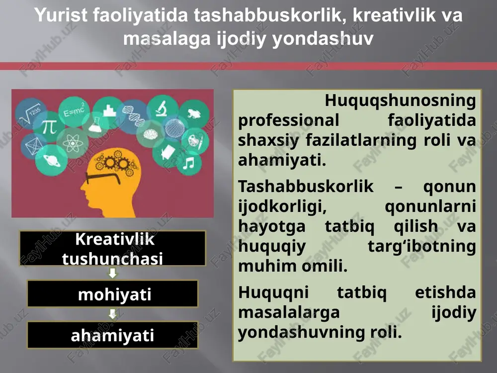 huquqiy ko‘nikmalar va metodologiya - Page 3