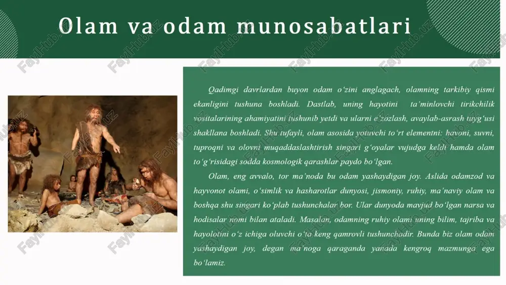 ontologiya — borliq falsafasi - Page 3