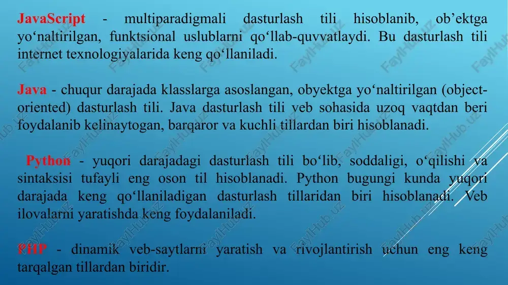 standart kutubxona fayllarini chaqirish uchun; # include - kompyuter ichidagi soat qiymatlaridan foydalanish uchun; # include - c++ tilining grafik imkoniyatlaridan foydalanish uchun. image1.png image2.png /docprops/thumbnail.jpeg