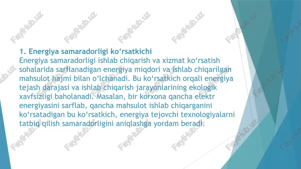 yashil iqtisodiyot - Page 3