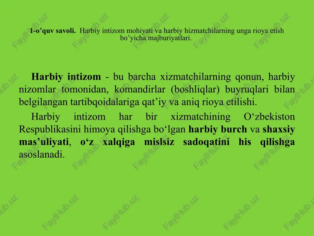chaqiruvga qadar boshlang’ich tayyorgarlik - Page 3