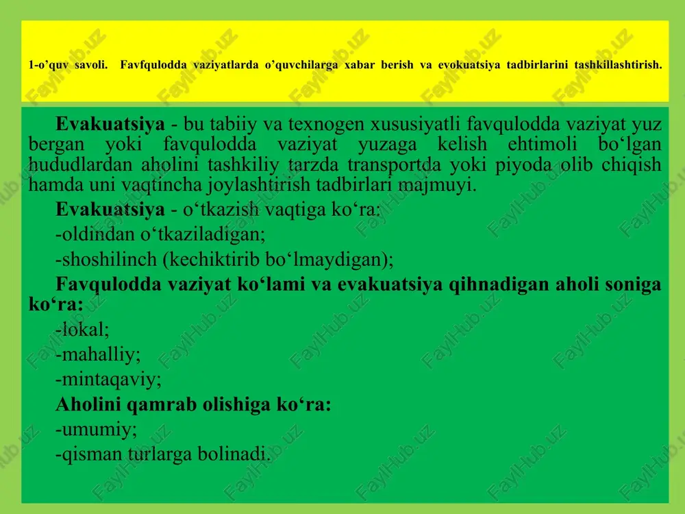 "chaqiruvga qadar boshlang’ich tayyorgarlik" - Page 3