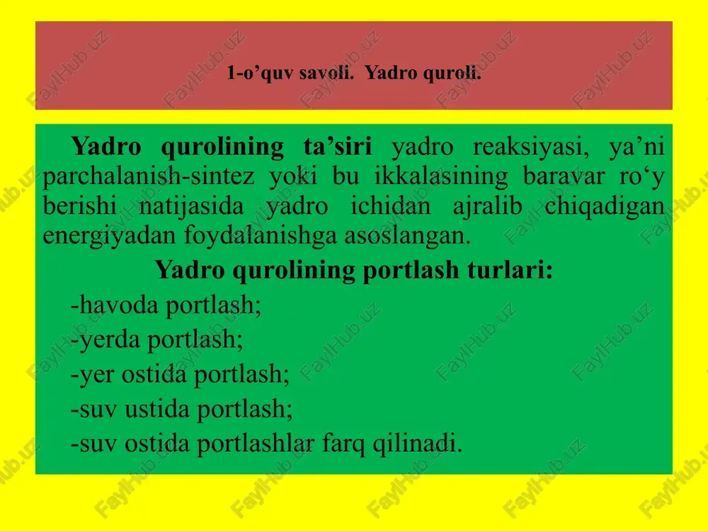 chaqiruvga qadar boshlang'ich tayyorgarlik - Page 3