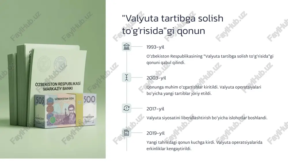 chun soliqlardan ozod qilish yillari. 100+ ikki tomonlama bitimlar o'zbekiston imzolagan investitsiyalarni o'zaro himoya qilish to'g'risidagi bitimlar. 11 investitsiya faoliyatini davlat tomonidan qo'llab-quvvatlash investitsiya siyosati milliy iqtisodiyotni rivojlantirish uchun investitsiyalarni jalb qilish strategiyasi. soliq imtiyozlari ustuvor sohalarda soliq yukini kamaytirish orqali investorlarni rag'batlantirish. davlat-xususiy sheriklik davlat va xususiy sektor o'rtasidagi hamkorlik loyihalarini qo'llab-quvvatlash. erkin iqtisodiy zonalar maxsus huquqiy rejimli hududlar orqali investitsiyalarni jalb qilish. 12 erkin iqtisodiy zonalar navoiy eiz 2008-yilda tashkil etilgan. logistika va sanoat mahsulotlari ishlab chiqarishga ixtisoslashgan. angren eiz 2012-yilda tashkil etilgan. kimyo, qurilish materiallari va mashina qurilish sohalari rivojlantirilmoqda. jizzax eiz 2013-yilda tashkil etilgan. elektrotexnika, tekstil va oziq-ovqat sanoati loyihalari amalga oshirilmoqda. 13 investitsiya nizolarini hal etish mexanizmlari muzokaralar va kelishuvlar nizolarni tinch yo'l bilan hal etishga qaratilgan dastlabki bosqich. tomonlar o'zaro muzokaralar olib boradilar. milliy sudlar o'zbekiston respublikasi sudlari tomonidan nizoni ko'rib chiqish. ko'p hollarda xo'jalik sudlari vakolatli hisoblanadi. xalqaro arbitraj icsid (investitsion nizolarni hal …