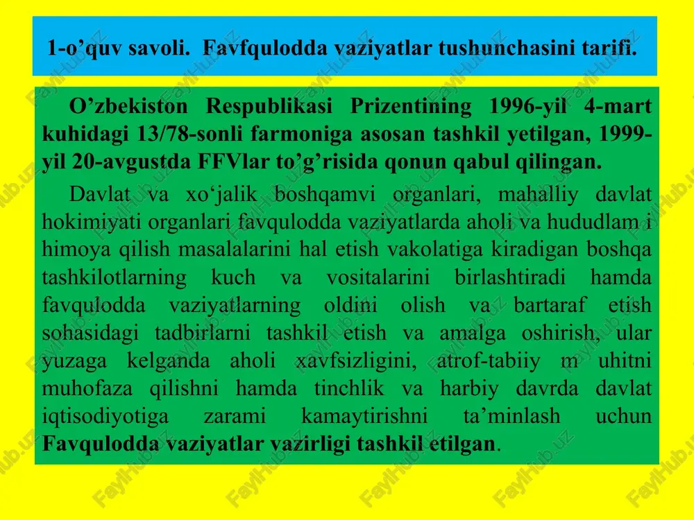 chaqiruvga qadar boshlang’ich tayyorgarlik - Page 3