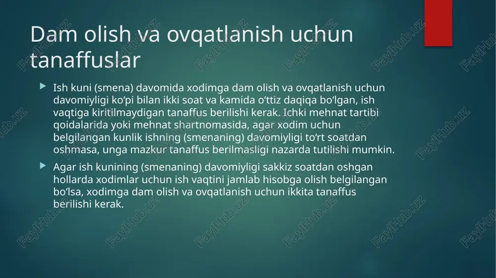 dam olish vaqti - Page 3