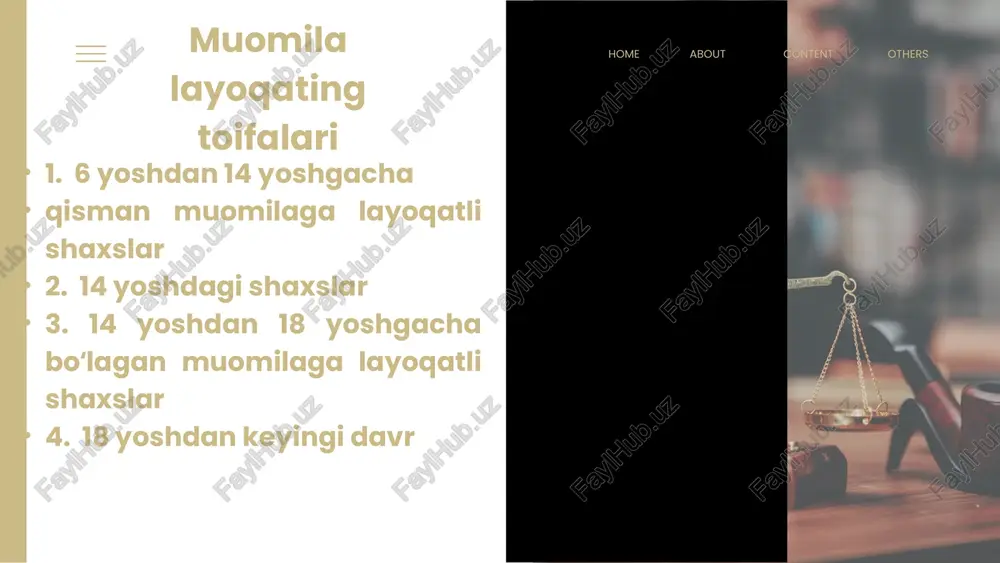 muomila layoqati - Page 3