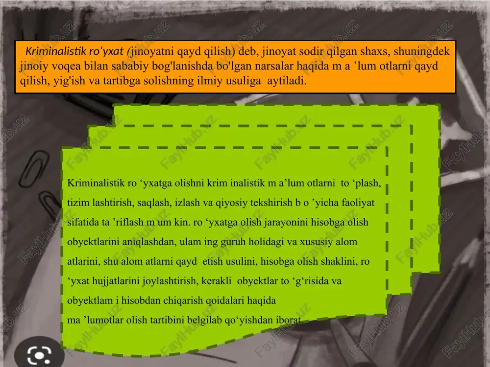 kriminalistika - Page 3